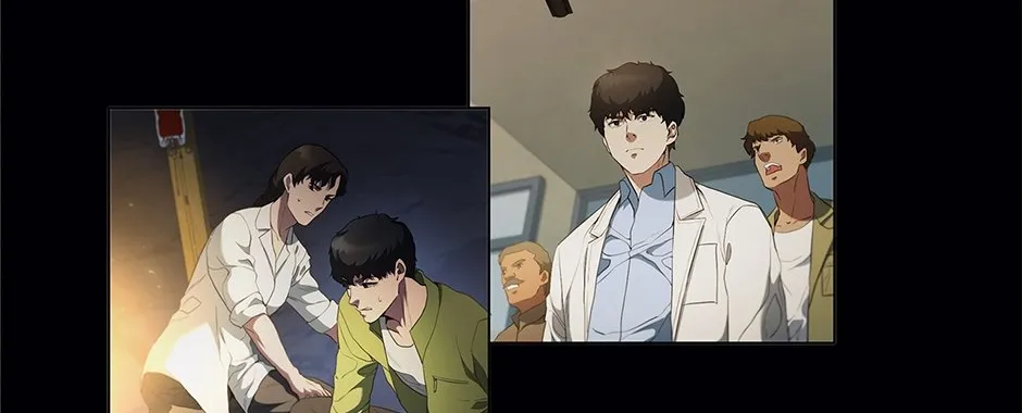 Read Dr. Choi Tae-Soo chapter 202 image 53 on Lezhin