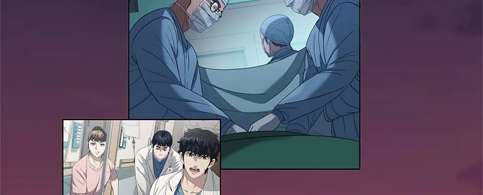 Read Dr. Choi Tae-Soo chapter 202 image 55 on Lezhin