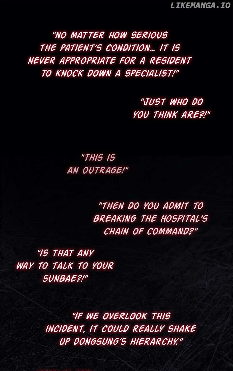 Read Dr. Choi Tae-Soo chapter 202 image 60 on Lezhin