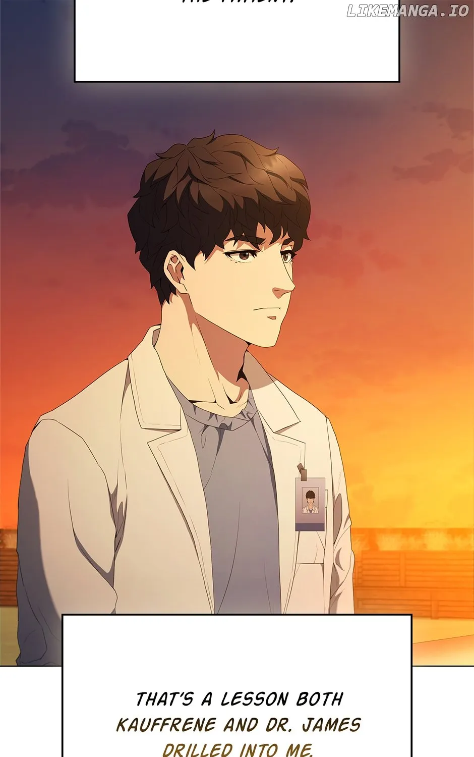 Read Dr. Choi Tae-Soo chapter 202 image 66 on Lezhin