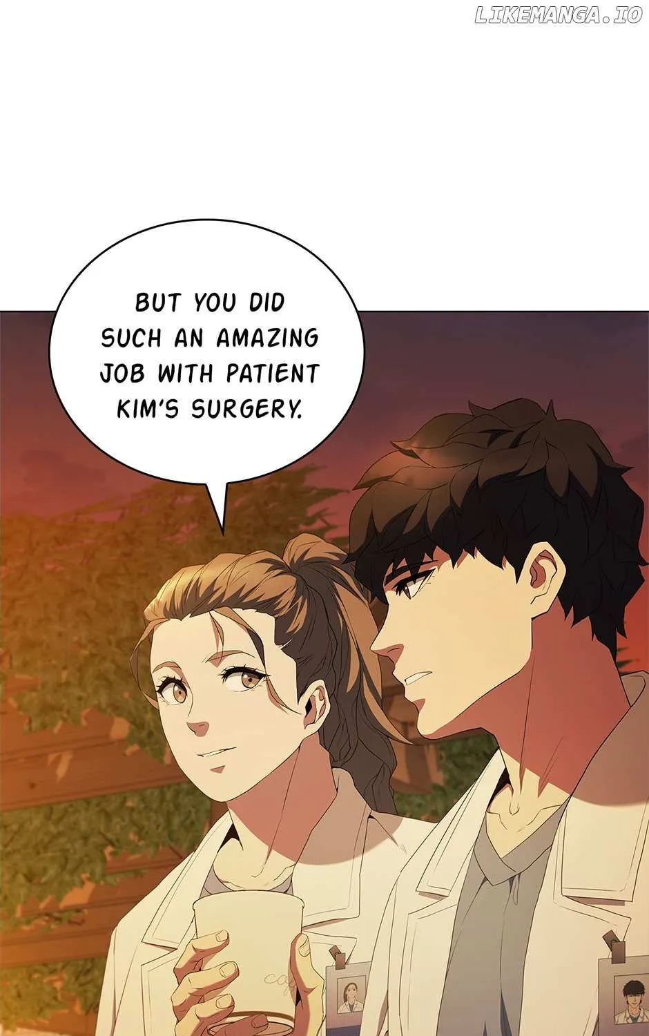Read Dr. Choi Tae-Soo chapter 202 image 72 on Lezhin