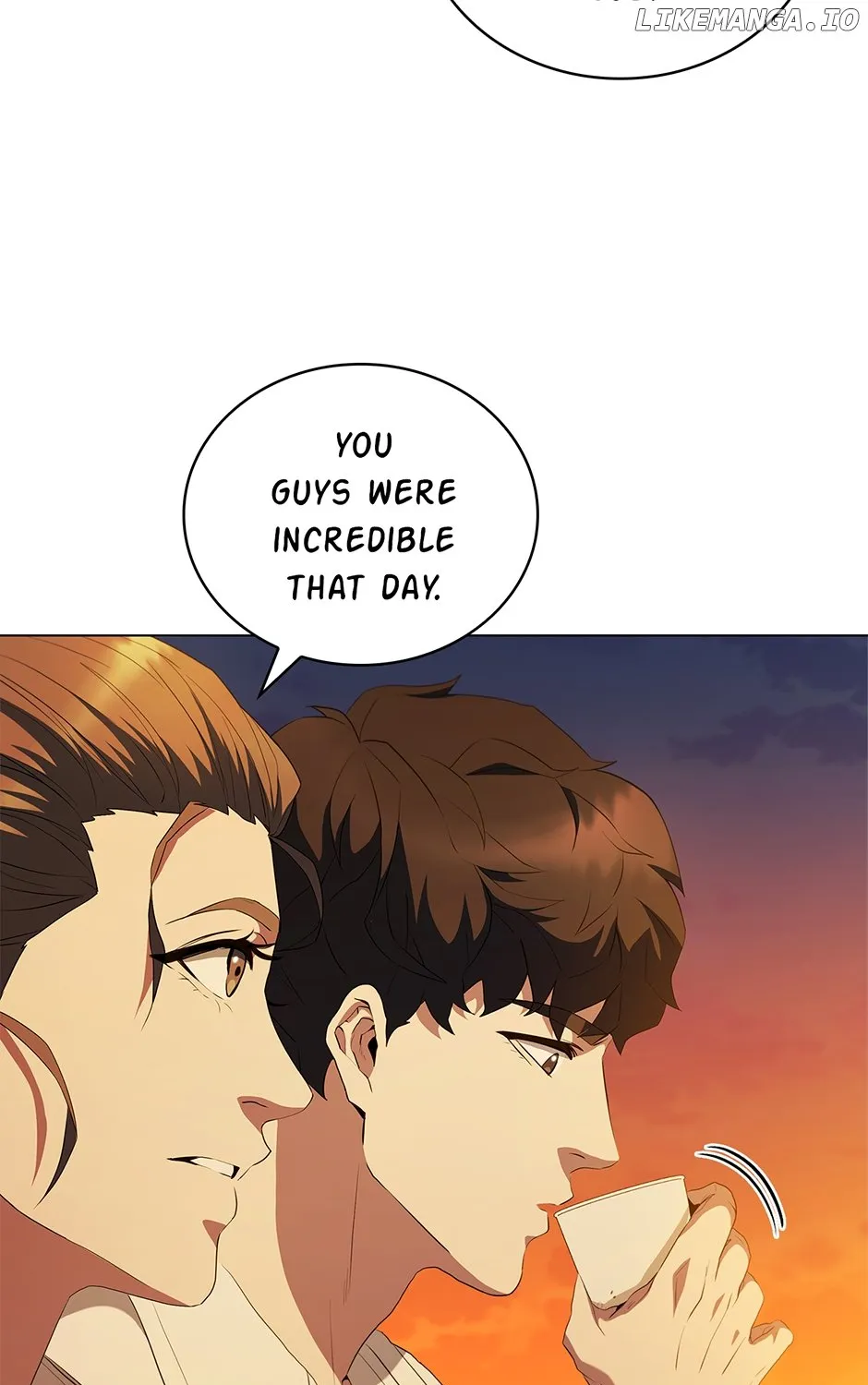 Read Dr. Choi Tae-Soo chapter 202 image 74 on Lezhin