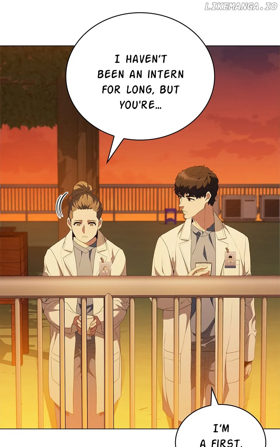 Read Dr. Choi Tae-Soo chapter 202 image 80 on Lezhin