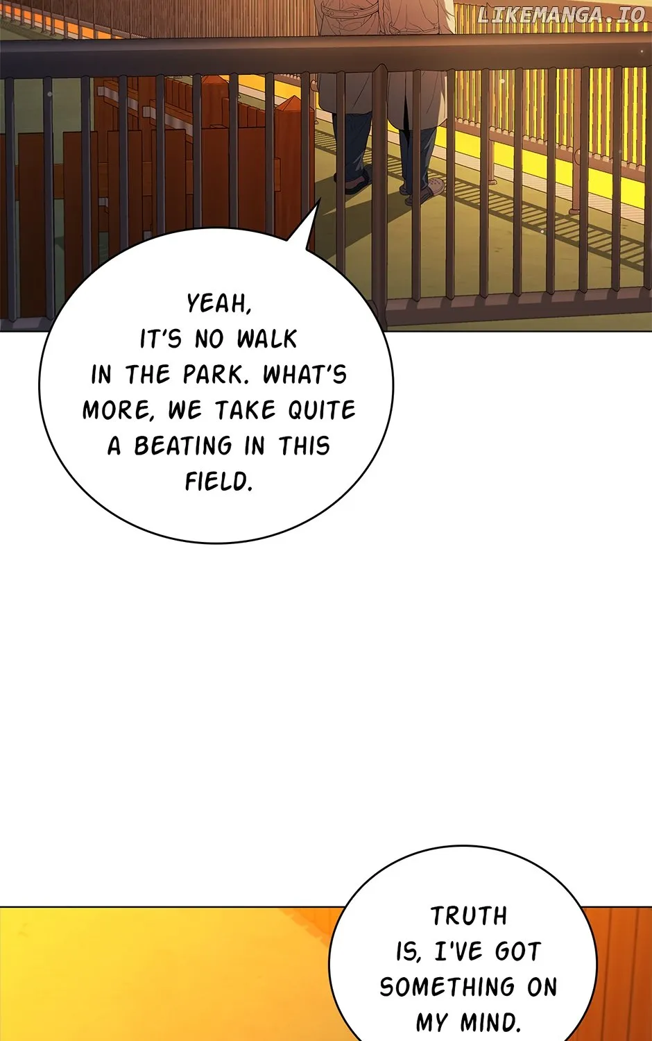 Read Dr. Choi Tae-Soo chapter 202 image 88 on Lezhin