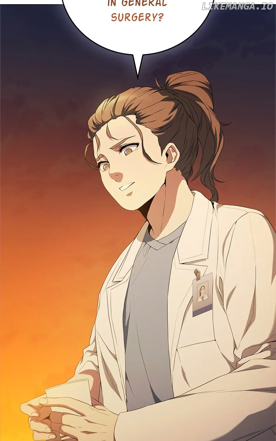 Read Dr. Choi Tae-Soo chapter 202 image 96 on Lezhin