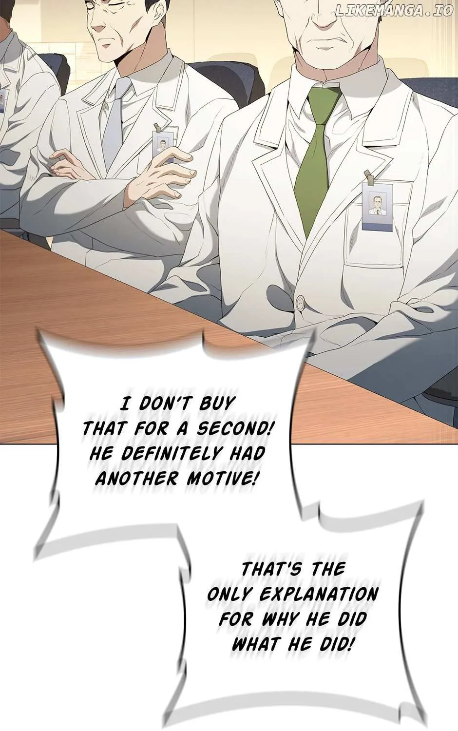 Read Dr. Choi Tae-Soo chapter 203 image 101 on Lezhin