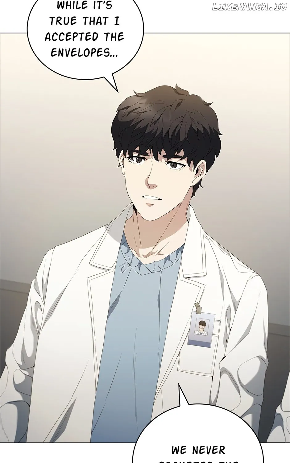 Read Dr. Choi Tae-Soo chapter 203 image 103 on Lezhin