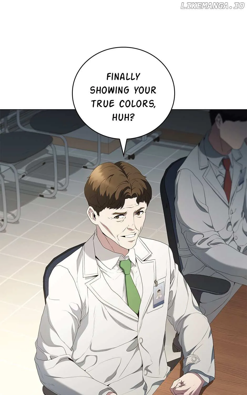 Read Dr. Choi Tae-Soo chapter 203 image 105 on Lezhin