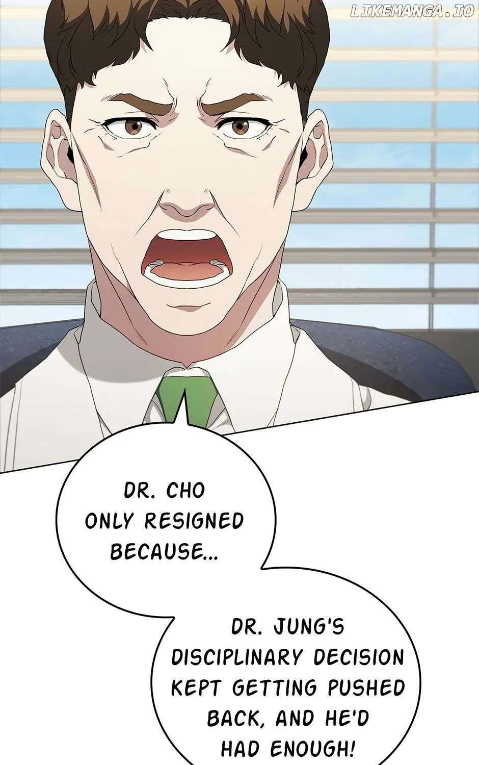 Read Dr. Choi Tae-Soo chapter 203 image 11 on Lezhin
