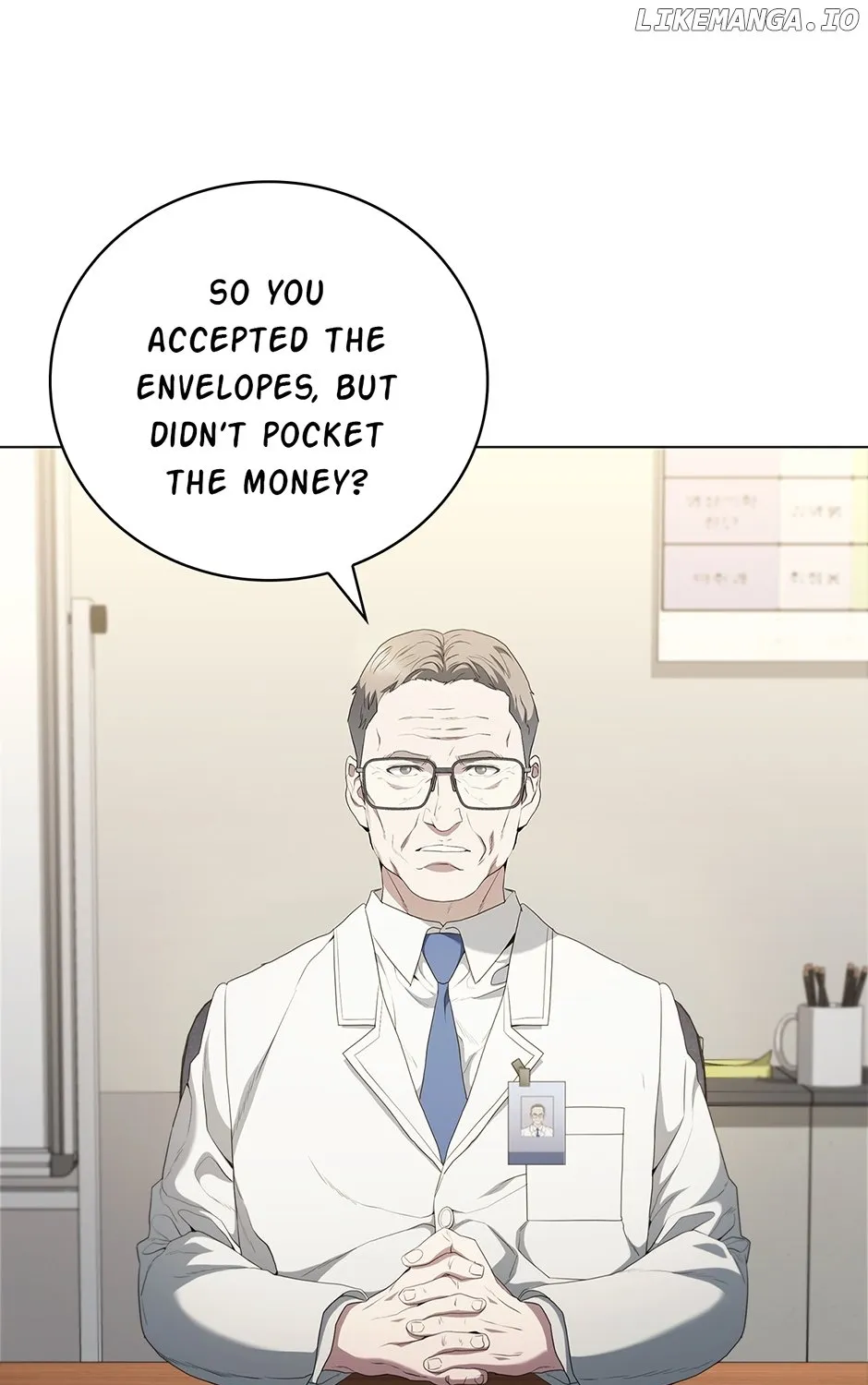 Read Dr. Choi Tae-Soo chapter 203 image 111 on Lezhin