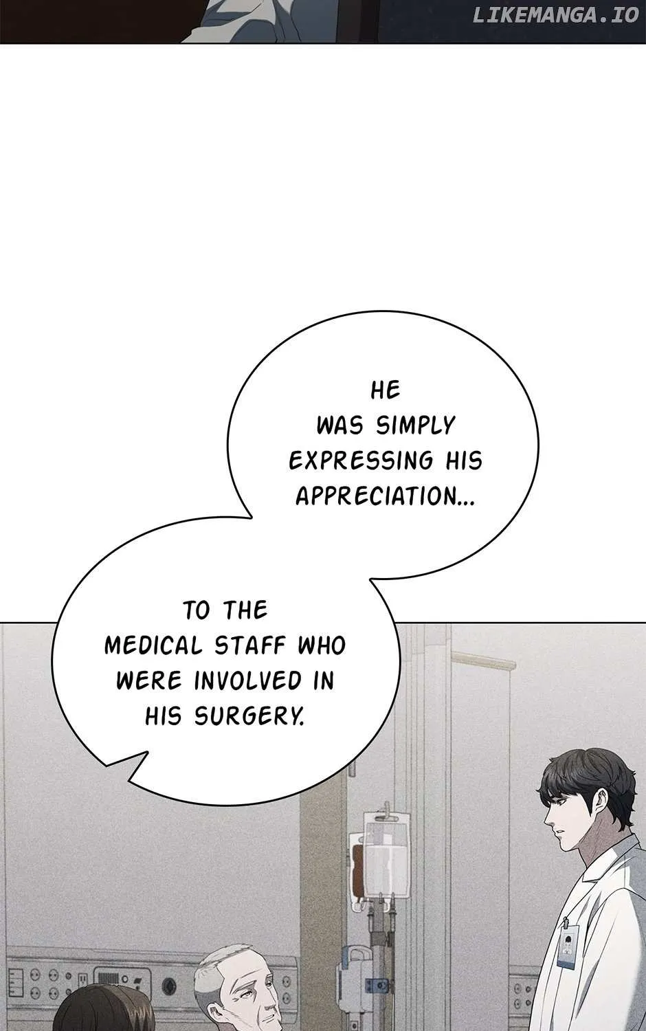 Read Dr. Choi Tae-Soo chapter 203 image 115 on Lezhin