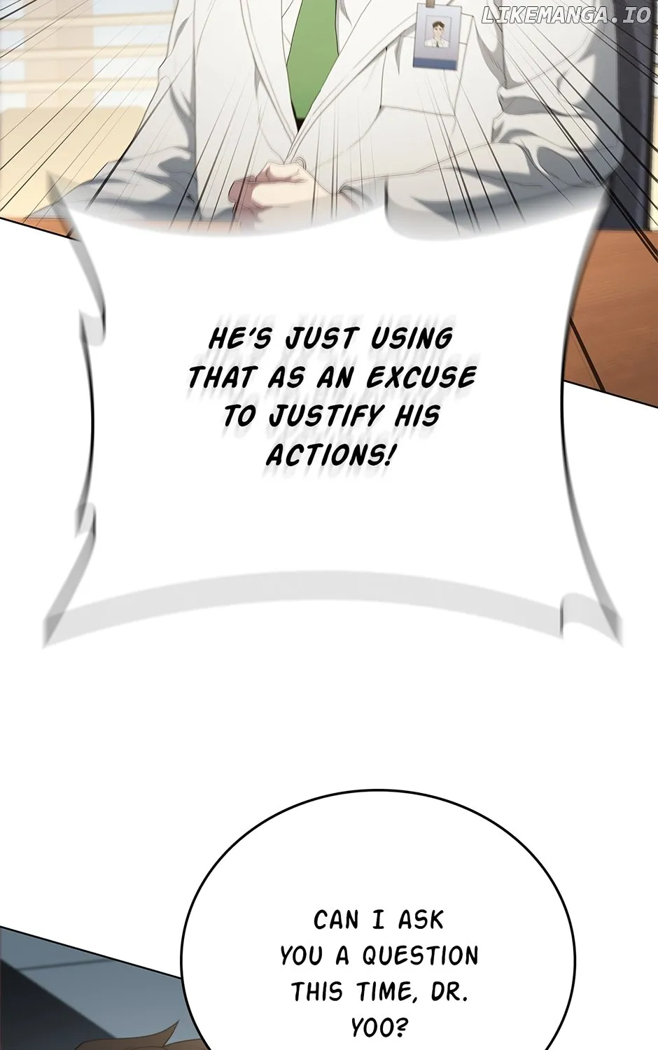 Read Dr. Choi Tae-Soo chapter 203 image 119 on Lezhin