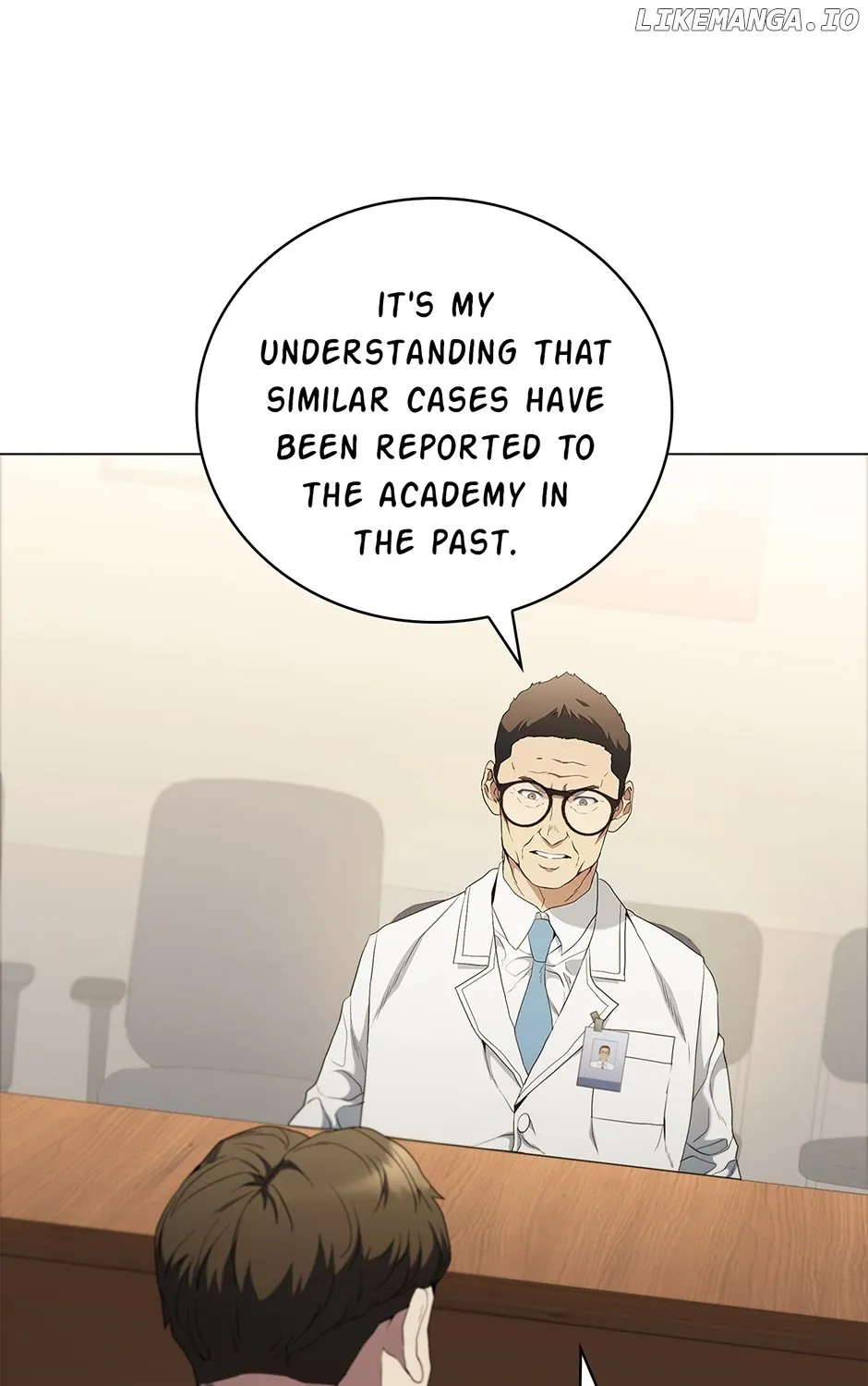 Read Dr. Choi Tae-Soo chapter 203 image 123 on Lezhin