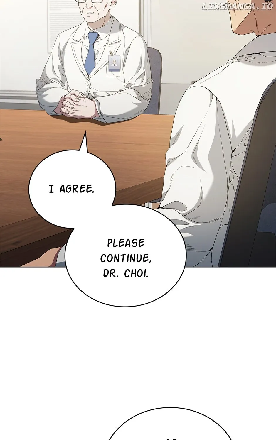 Read Dr. Choi Tae-Soo chapter 203 image 129 on Lezhin