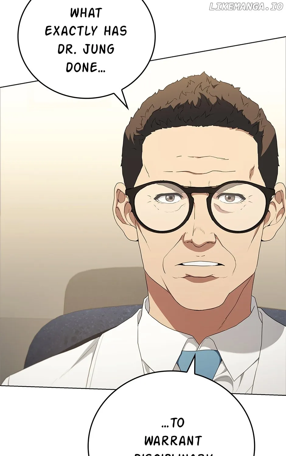Read Dr. Choi Tae-Soo chapter 203 image 13 on Lezhin
