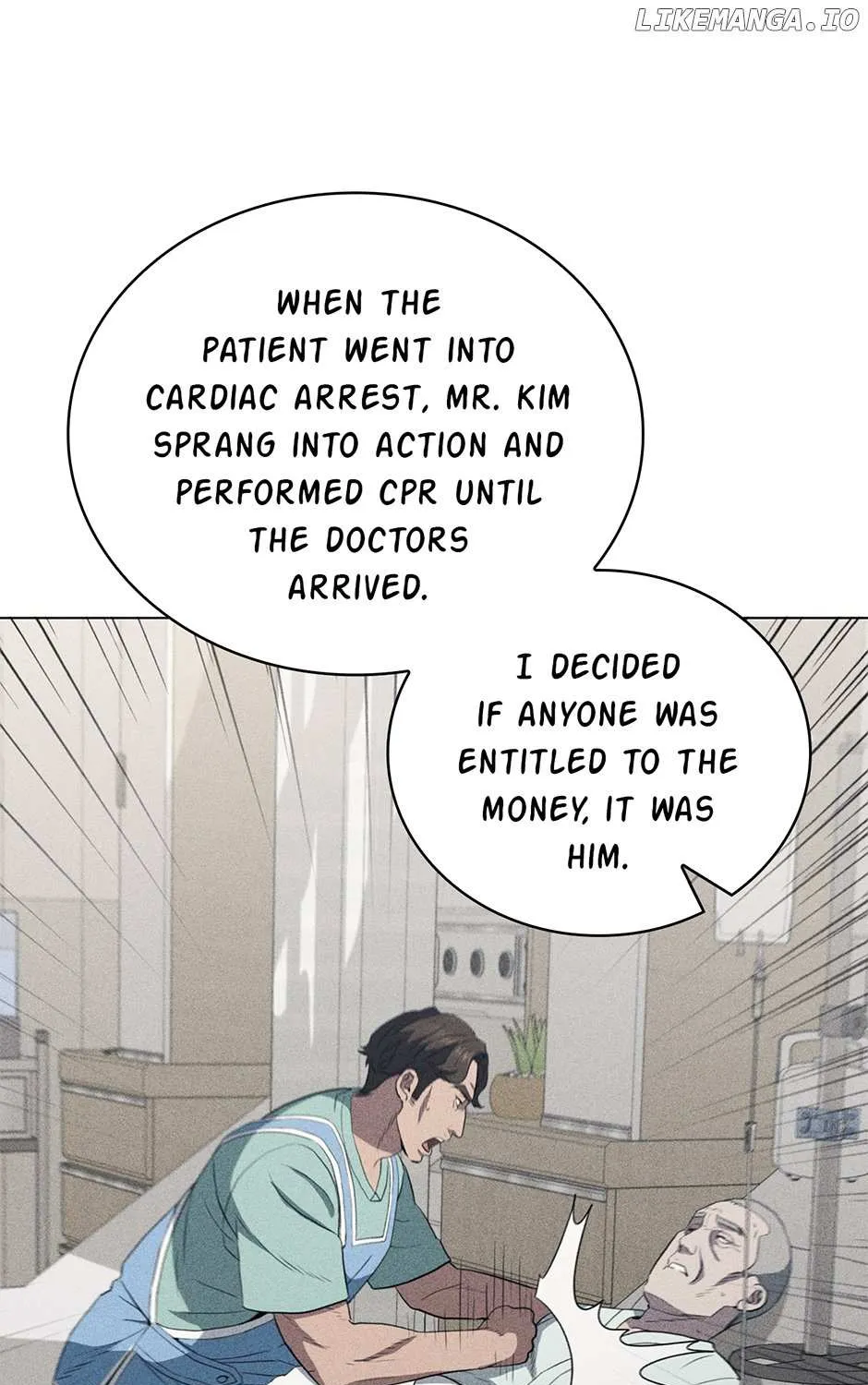 Read Dr. Choi Tae-Soo chapter 203 image 133 on Lezhin