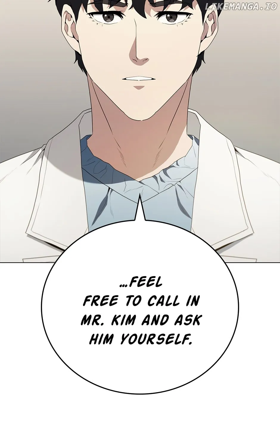 Read Dr. Choi Tae-Soo chapter 203 image 137 on Lezhin