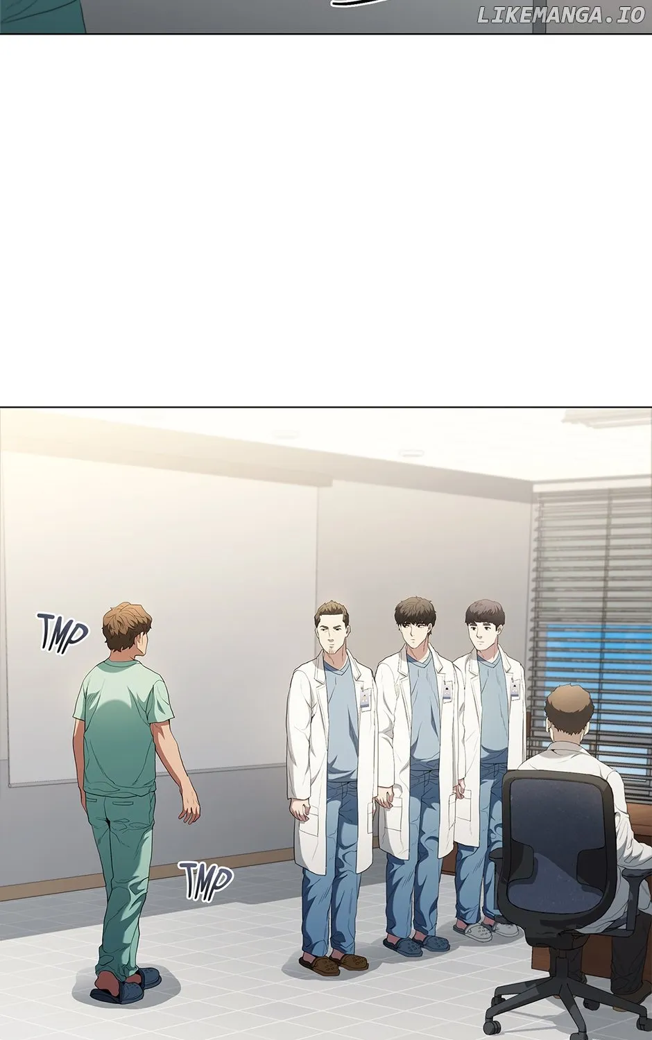 Read Dr. Choi Tae-Soo chapter 203 image 143 on Lezhin