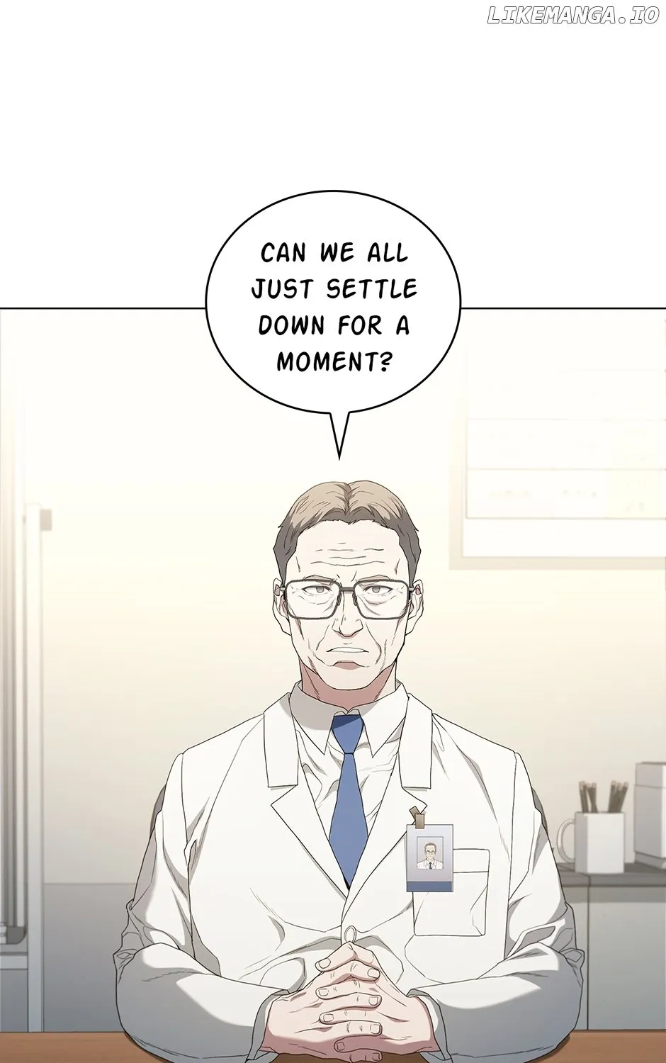 Read Dr. Choi Tae-Soo chapter 203 image 15 on Lezhin