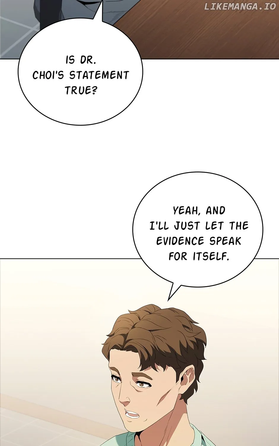 Read Dr. Choi Tae-Soo chapter 203 image 161 on Lezhin