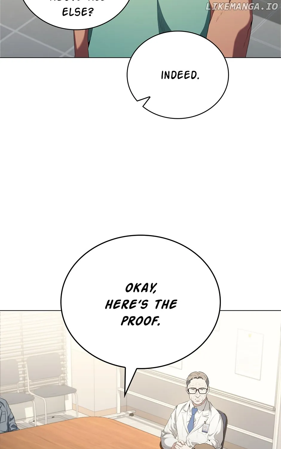Read Dr. Choi Tae-Soo chapter 203 image 163 on Lezhin