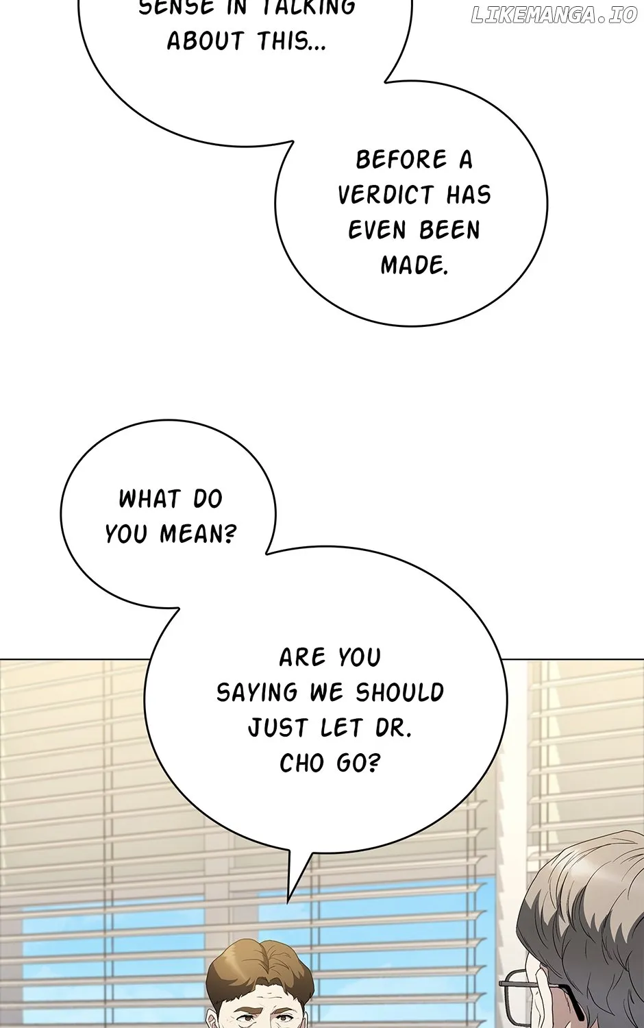 Read Dr. Choi Tae-Soo chapter 203 image 17 on Lezhin