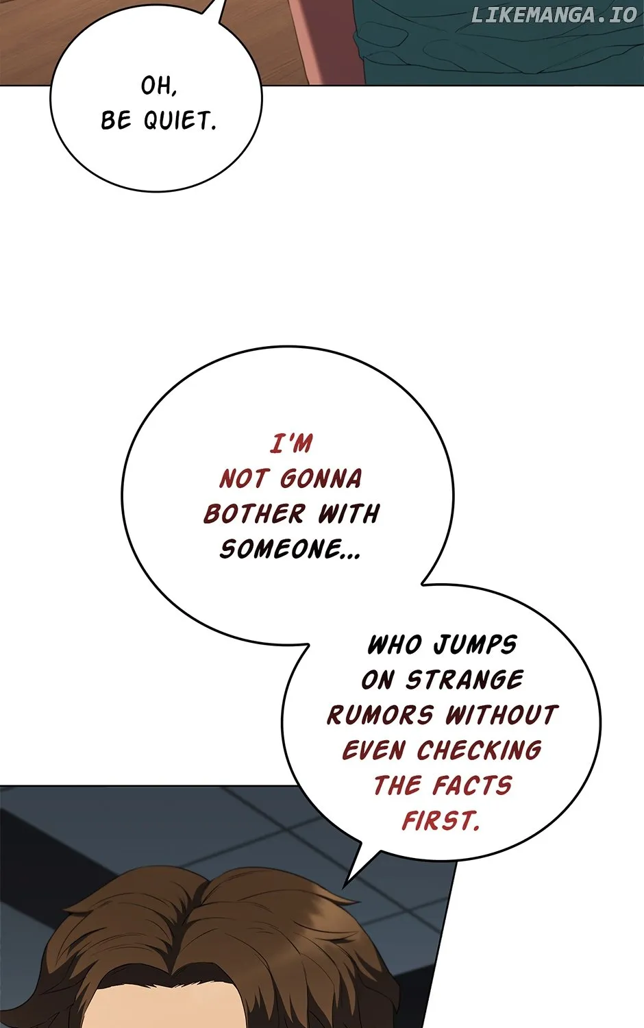 Read Dr. Choi Tae-Soo chapter 203 image 173 on Lezhin