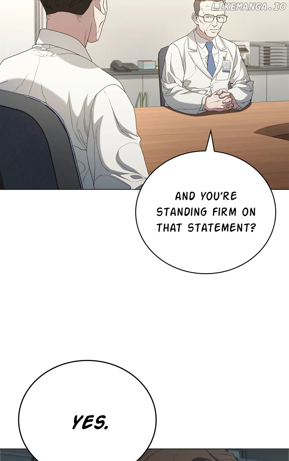 Read Dr. Choi Tae-Soo chapter 203 image 21 on Lezhin