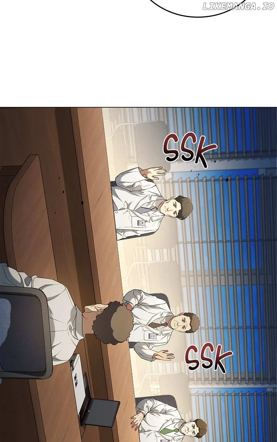 Read Dr. Choi Tae-Soo chapter 203 image 33 on Lezhin