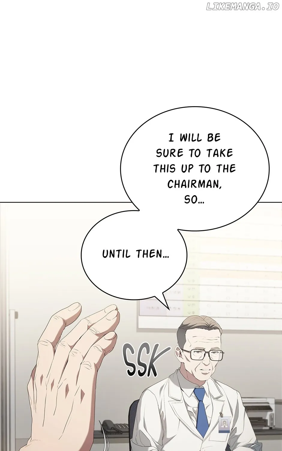 Read Dr. Choi Tae-Soo chapter 203 image 39 on Lezhin