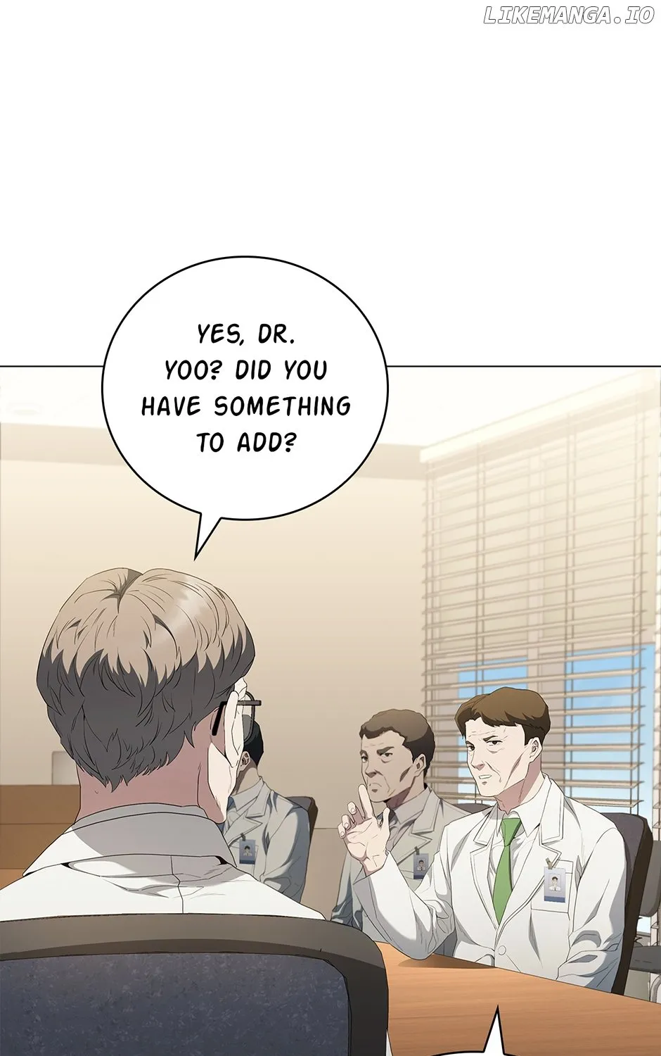 Read Dr. Choi Tae-Soo chapter 203 image 41 on Lezhin