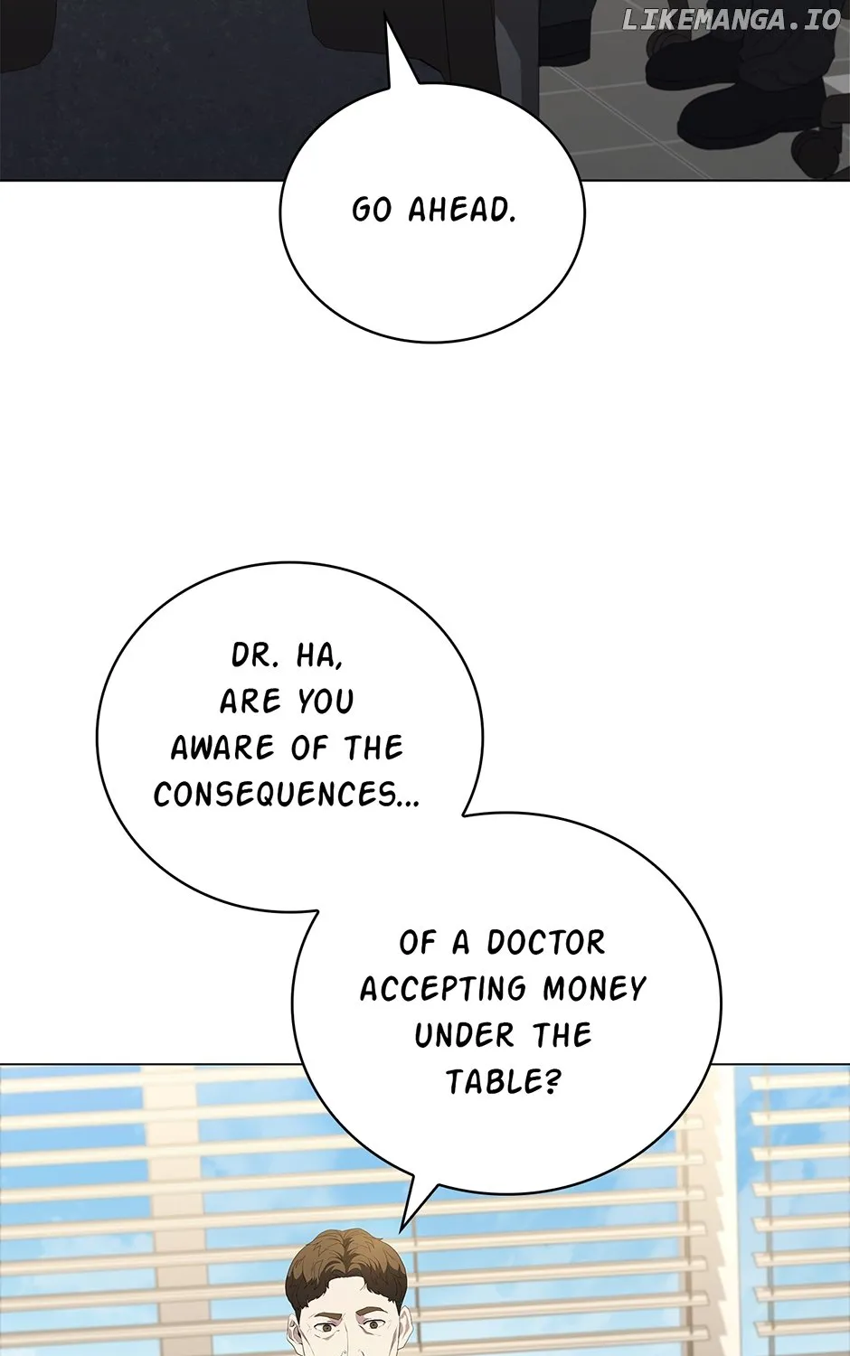 Read Dr. Choi Tae-Soo chapter 203 image 43 on Lezhin