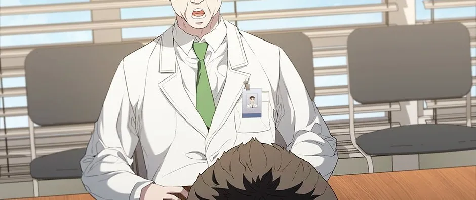 Read Dr. Choi Tae-Soo chapter 203 image 44 on Lezhin
