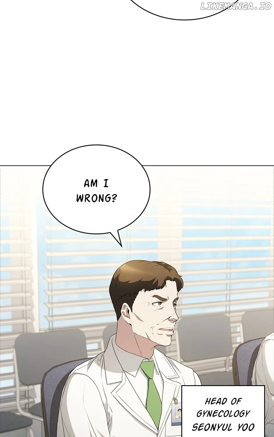 Read Dr. Choi Tae-Soo chapter 203 image 5 on Lezhin