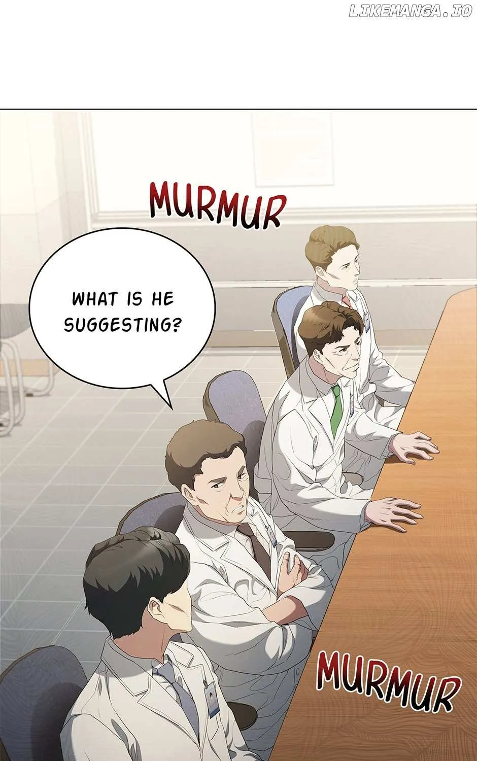 Read Dr. Choi Tae-Soo chapter 203 image 51 on Lezhin