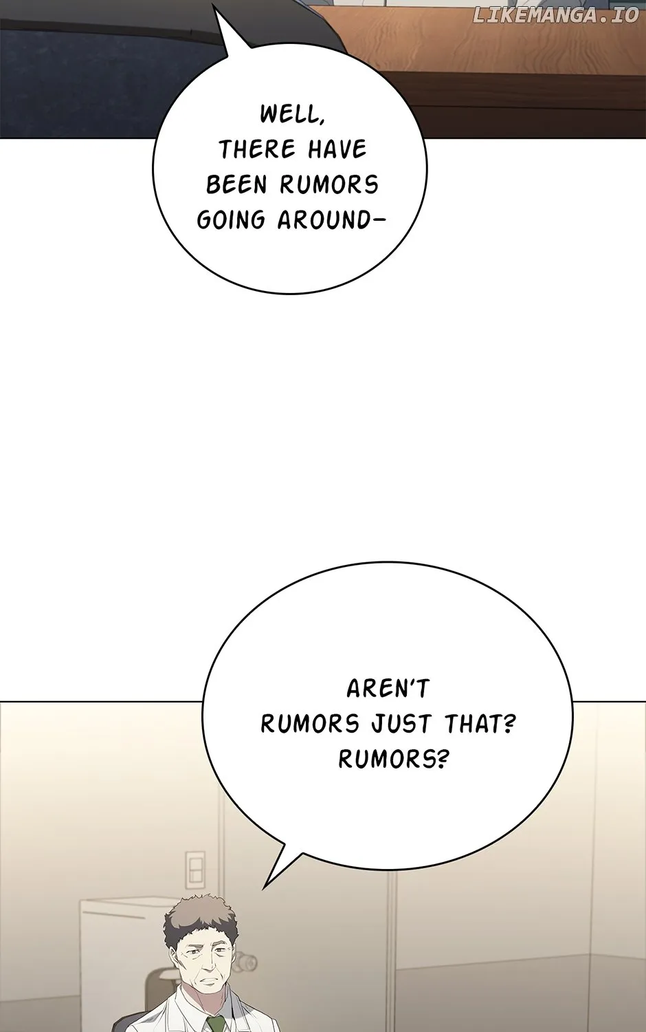 Read Dr. Choi Tae-Soo chapter 203 image 55 on Lezhin