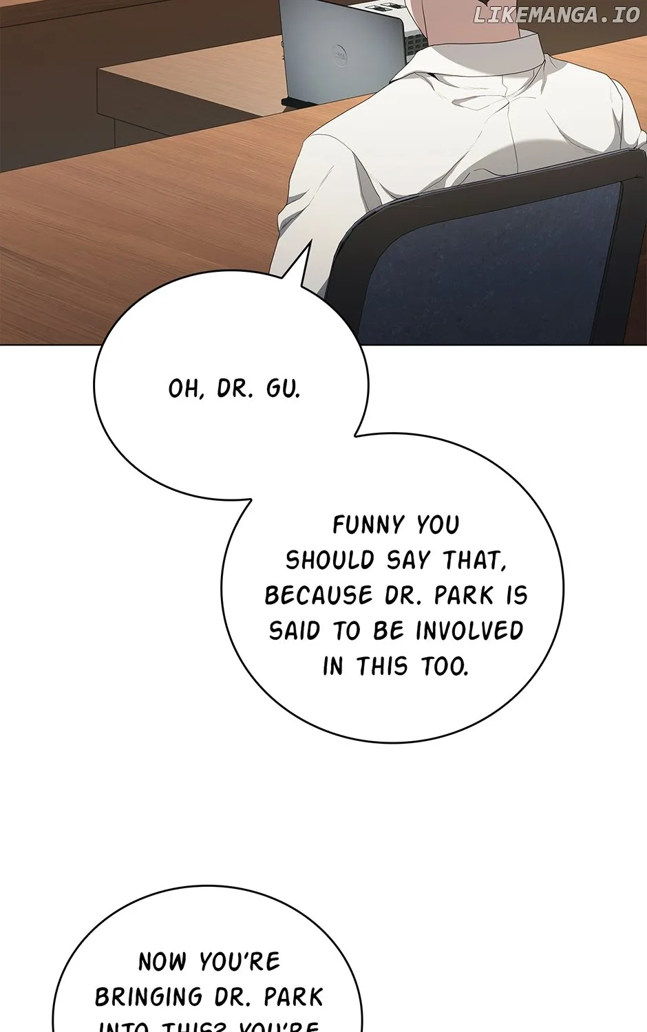 Read Dr. Choi Tae-Soo chapter 203 image 57 on Lezhin