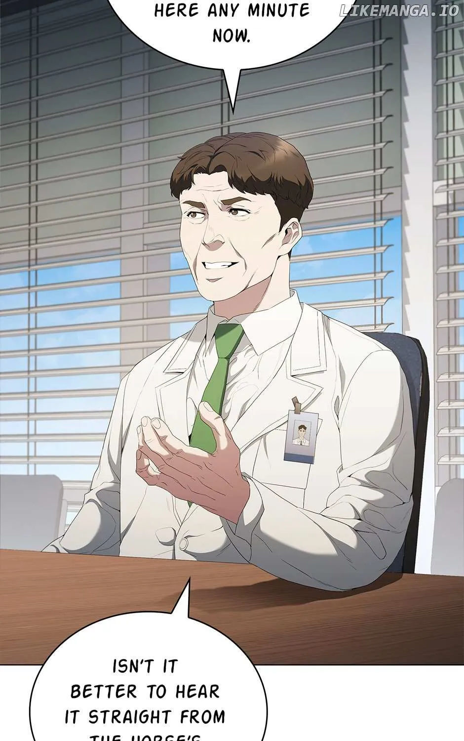 Read Dr. Choi Tae-Soo chapter 203 image 61 on Lezhin