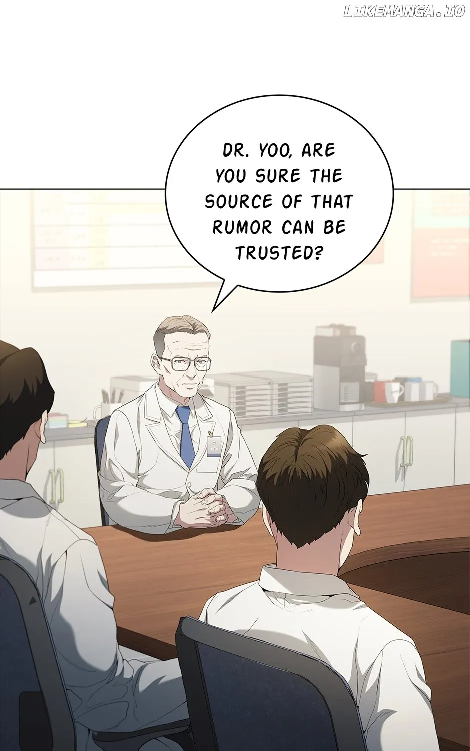 Read Dr. Choi Tae-Soo chapter 203 image 63 on Lezhin