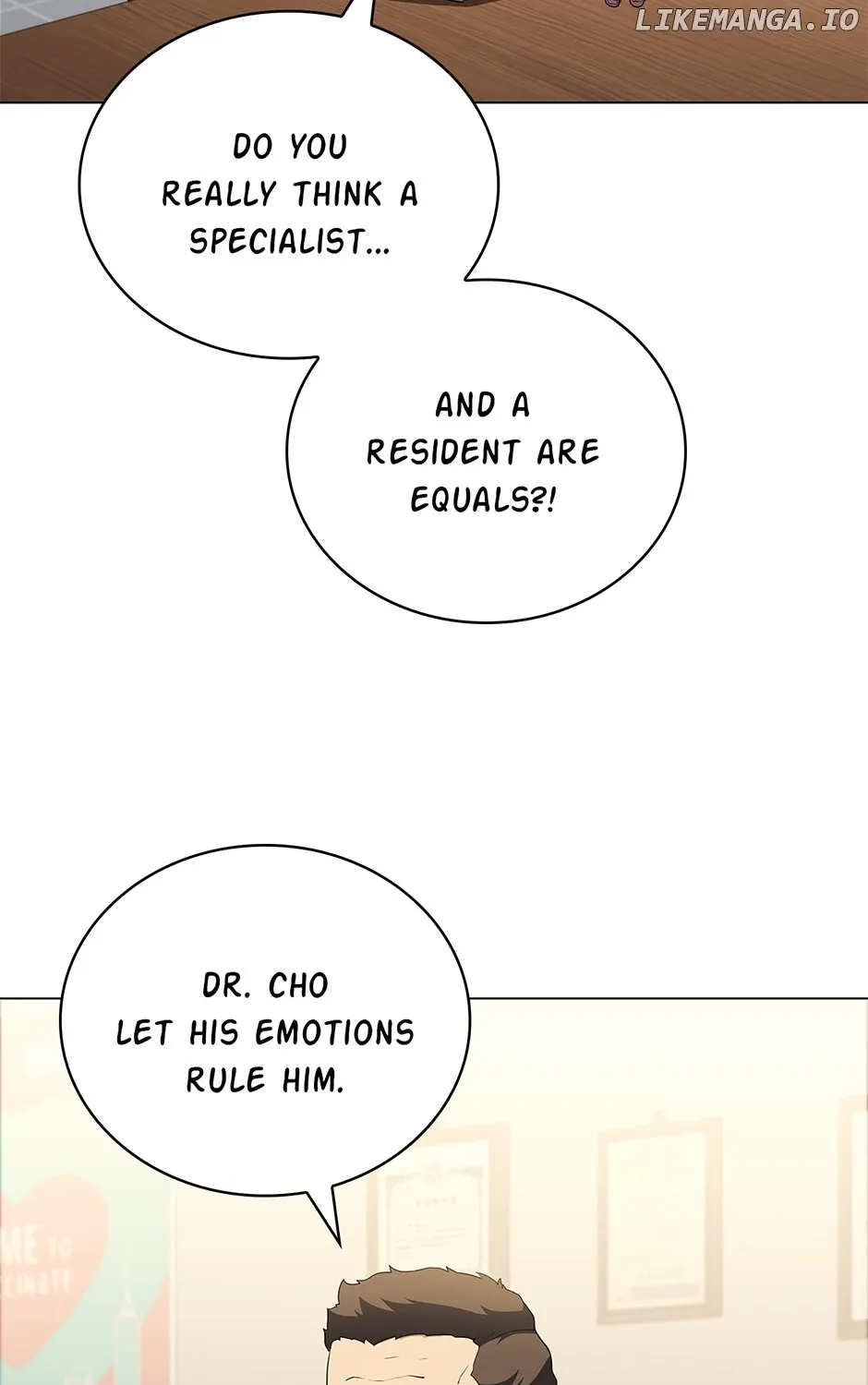 Read Dr. Choi Tae-Soo chapter 203 image 7 on Lezhin