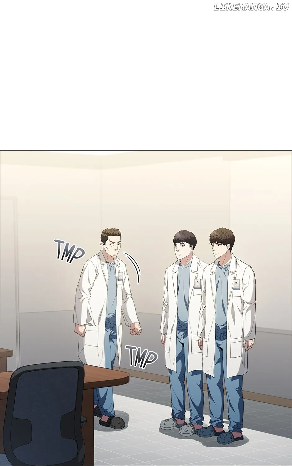 Read Dr. Choi Tae-Soo chapter 203 image 71 on Lezhin