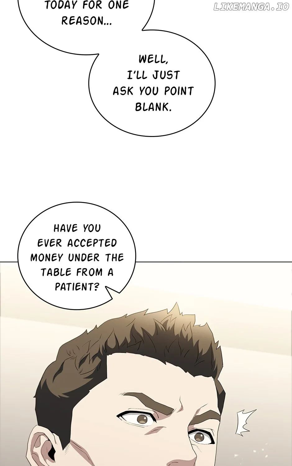 Read Dr. Choi Tae-Soo chapter 203 image 75 on Lezhin