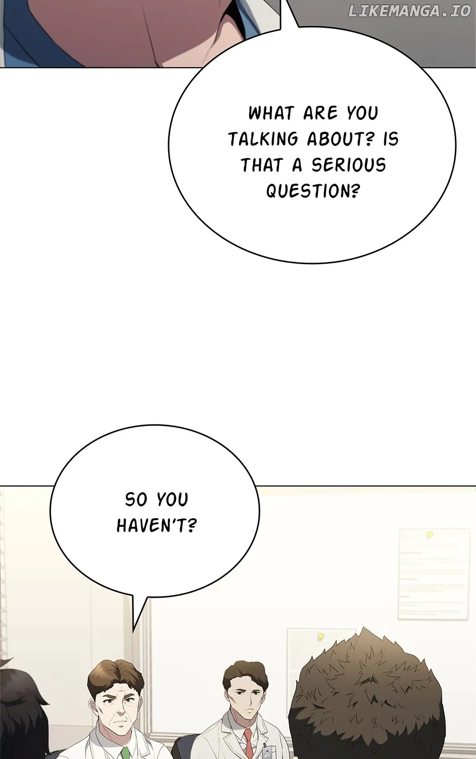 Read Dr. Choi Tae-Soo chapter 203 image 77 on Lezhin