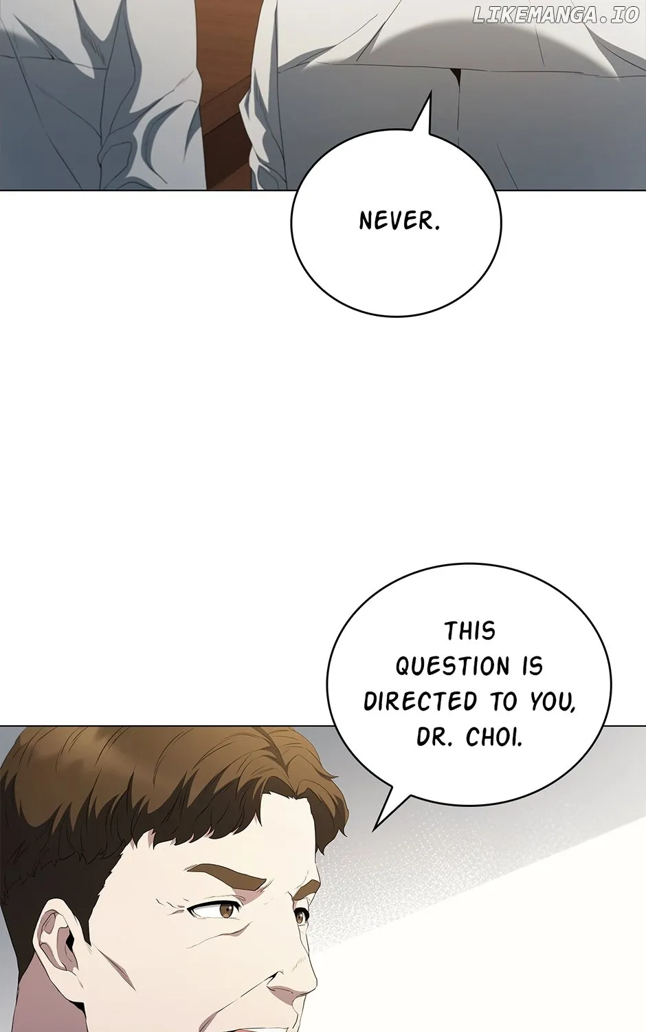 Read Dr. Choi Tae-Soo chapter 203 image 79 on Lezhin