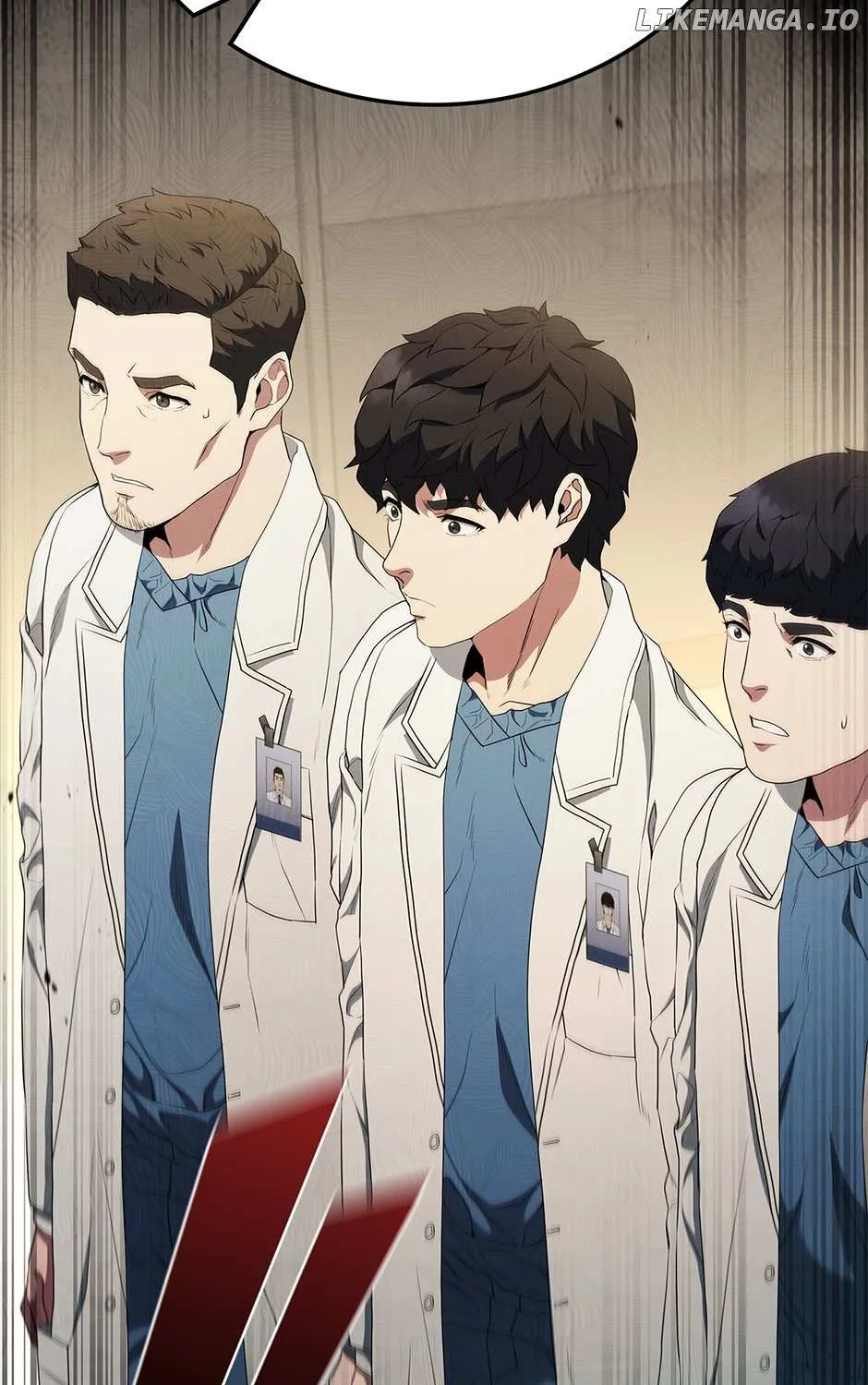 Read Dr. Choi Tae-Soo chapter 203 image 83 on Lezhin