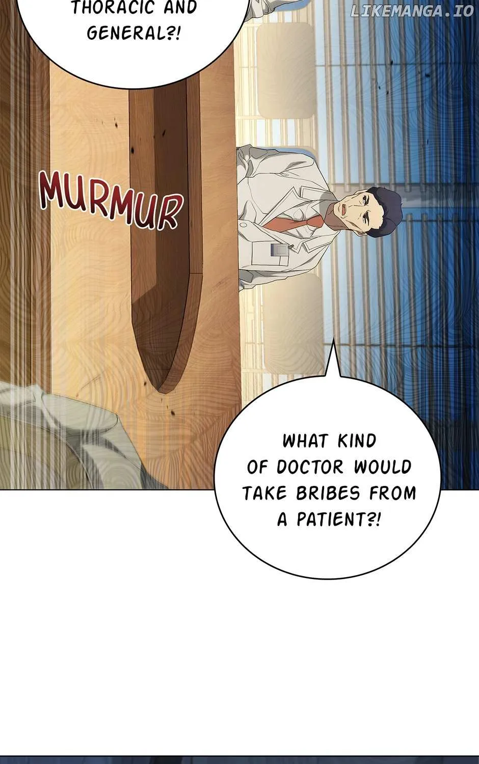 Read Dr. Choi Tae-Soo chapter 203 image 93 on Lezhin