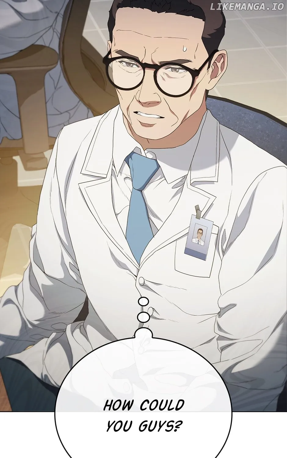 Read Dr. Choi Tae-Soo chapter 203 image 95 on Lezhin