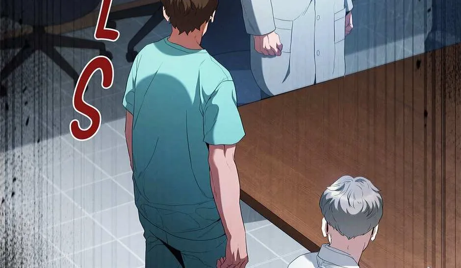 Read Dr. Choi Tae-Soo chapter 204 image 1 on Lezhin