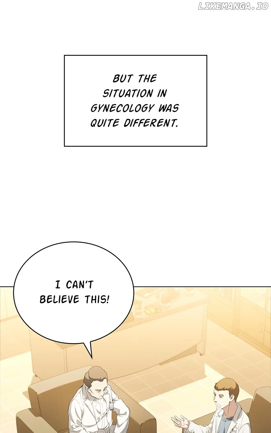 Read Dr. Choi Tae-Soo chapter 204 image 116 on Lezhin