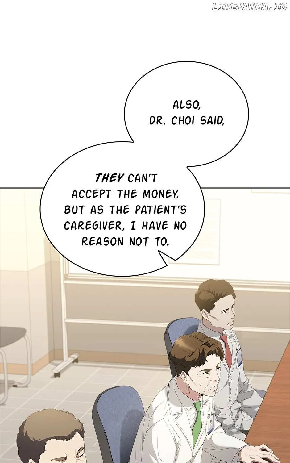 Read Dr. Choi Tae-Soo chapter 204 image 12 on Lezhin